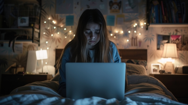 Steps You Should Take if a Student is Being Cyberbullied